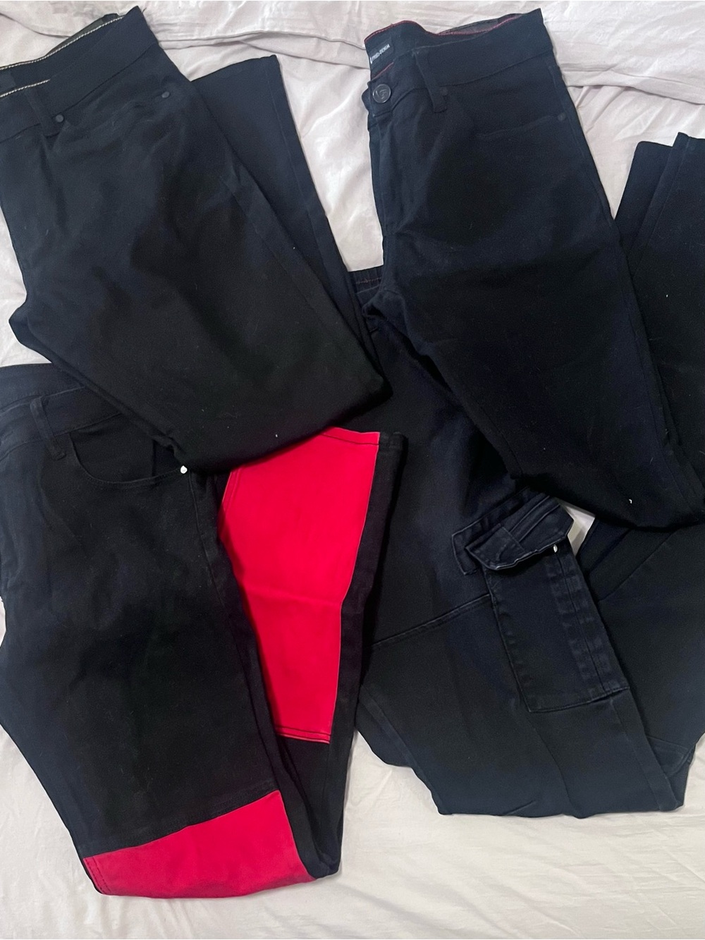 Men jeans bundle (size 30 waist)